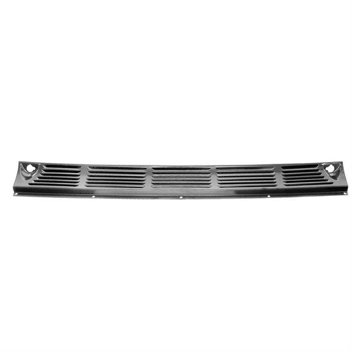 Dynacorn 1106V Cowl Vent Grille 55-59 Painted Chevy