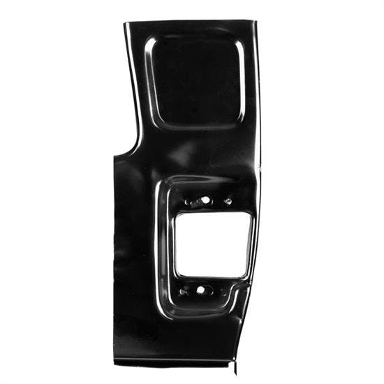 Dynacorn 1102BJ Door Pillar Front Lower RH 55-59 Chevy
