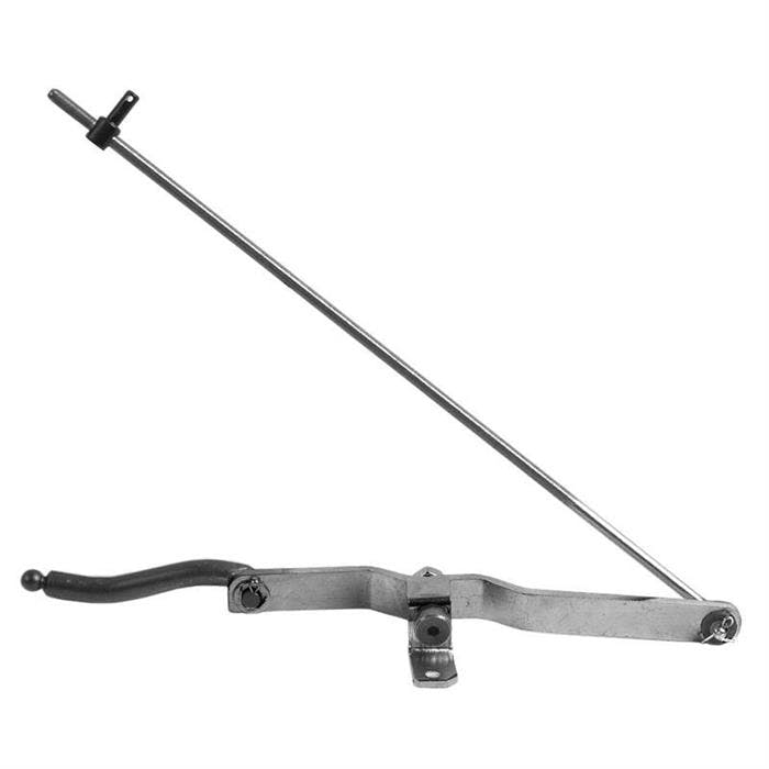 Dynacorn 1013 Throttle Linkage 55-59 V-8 Chevy