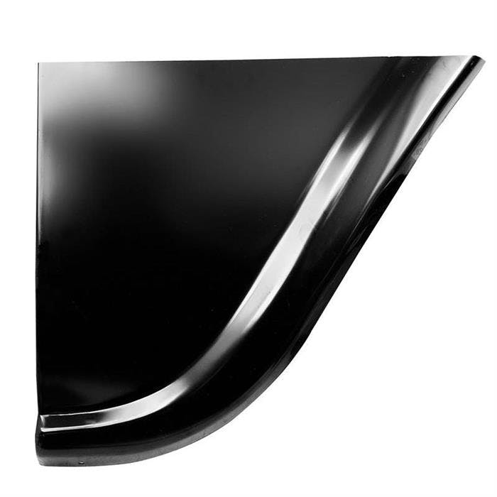 Dynacorn 1097QG Fender Rear Lower Panel RH 58-59 Chevy