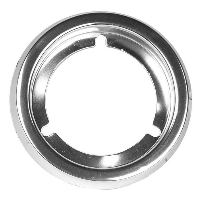 Dynacorn LP43 Tail Lamp Bezel 58-59 Aluminum Chevy