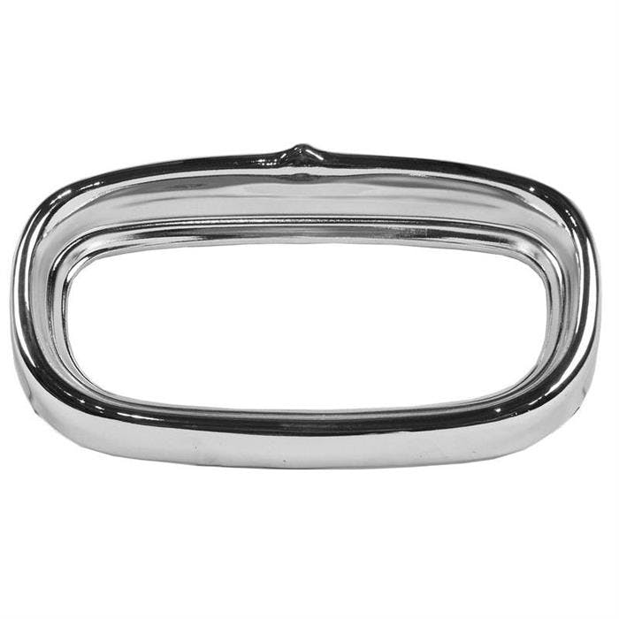 Dynacorn LP05B Parking Lamp Bezel 58-59 Chevy