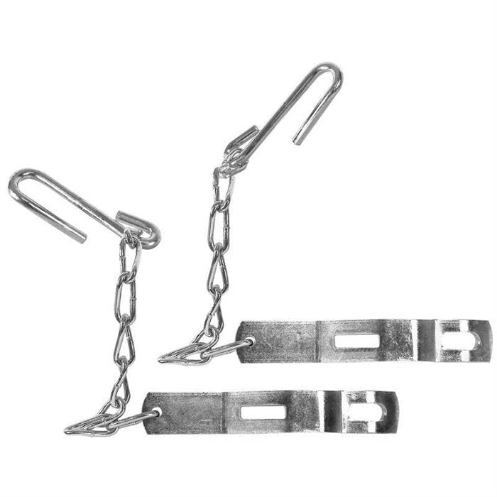 Dynacorn 1165B Tailgate Chain 58-66 Fleetside Chevy