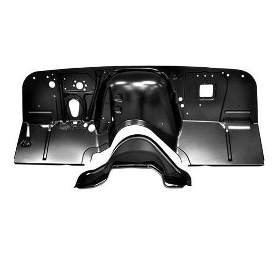 Dynacorn 1106KC Firewall 60-62 2 Piece Design Chevy