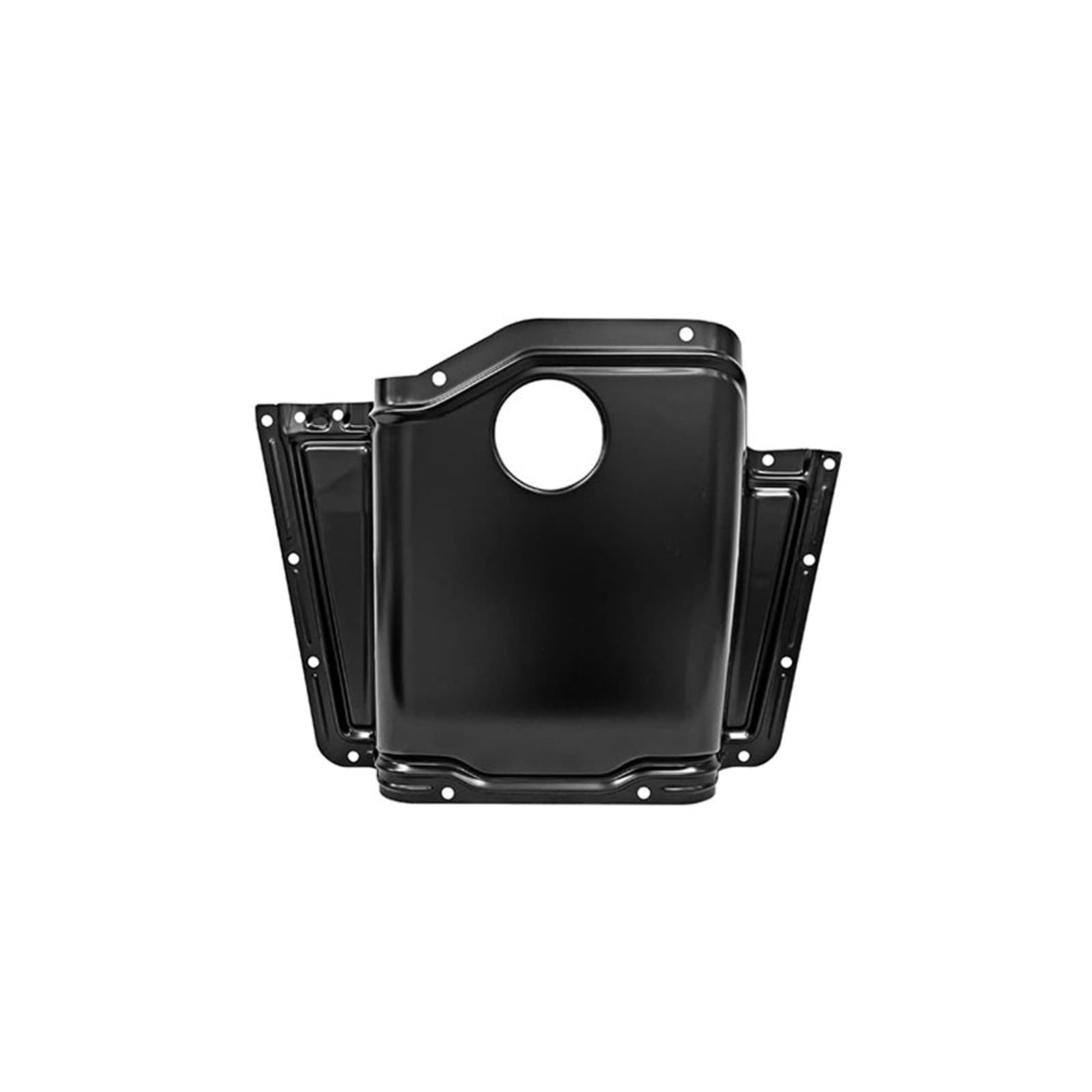 Dynacorn 1106ARB Chevy Cab Floor Transmission High Hump Cover