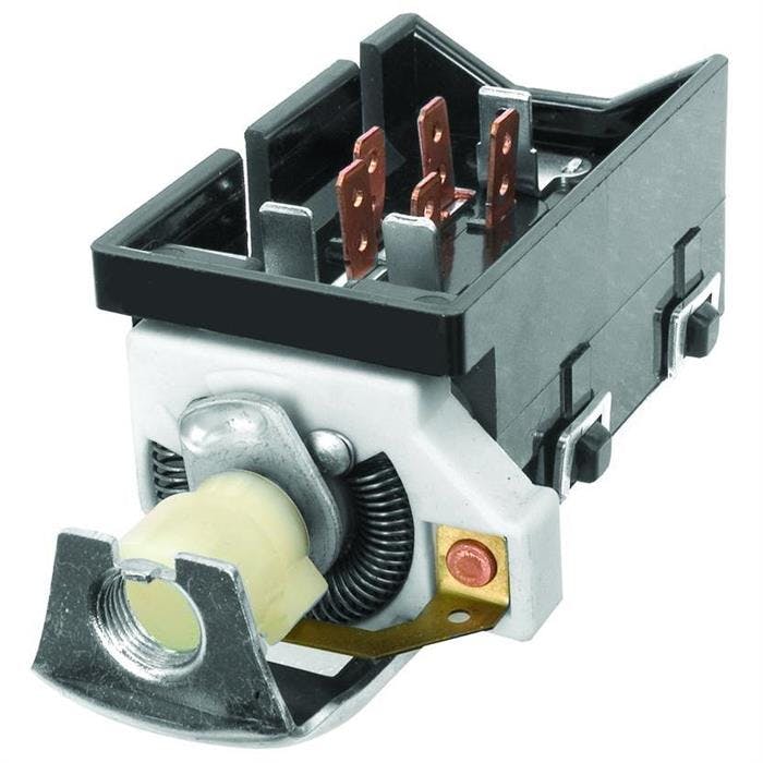 Dynacorn M1013C Switch Headlamp 57-63 Impala Chevy