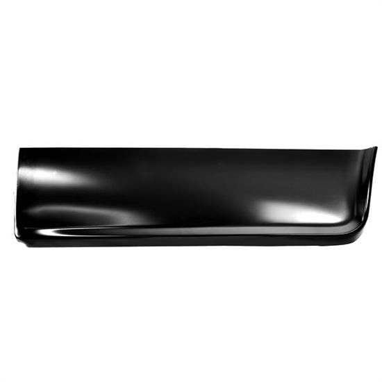 Dynacorn 1160QB Bed Front Lower Sec. LH 60-66 Chevy