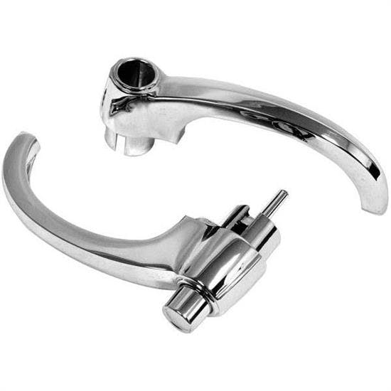 Dynacorn 1134 Door Handle Outside 60-66 Pair Chevy