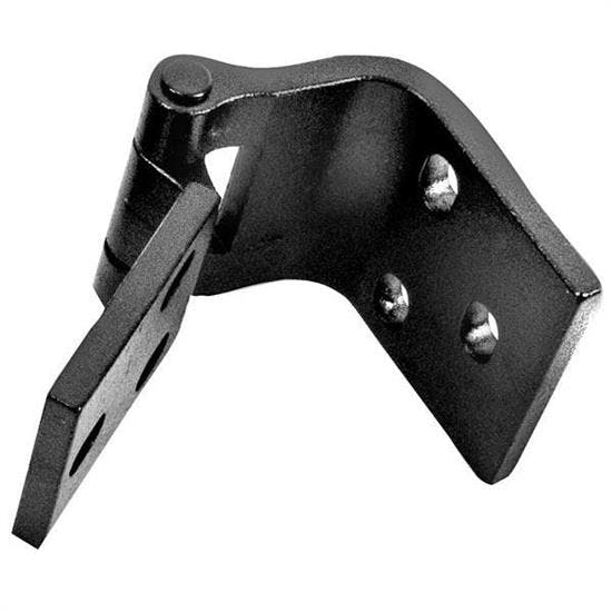 Dynacorn 1101V Door Hinge RH 60-66 Upper or Lower Chevy