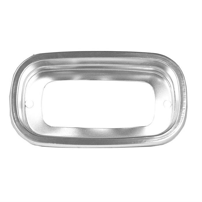 Dynacorn LP44 Tail Lamp Bezel 60-66 RH/LH Chevy