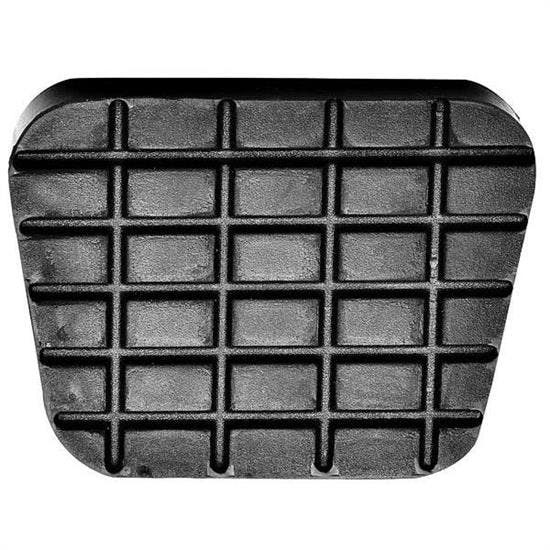 Dynacorn 1220D Brake or Clutch Pedal Pad 60-72 Chevy