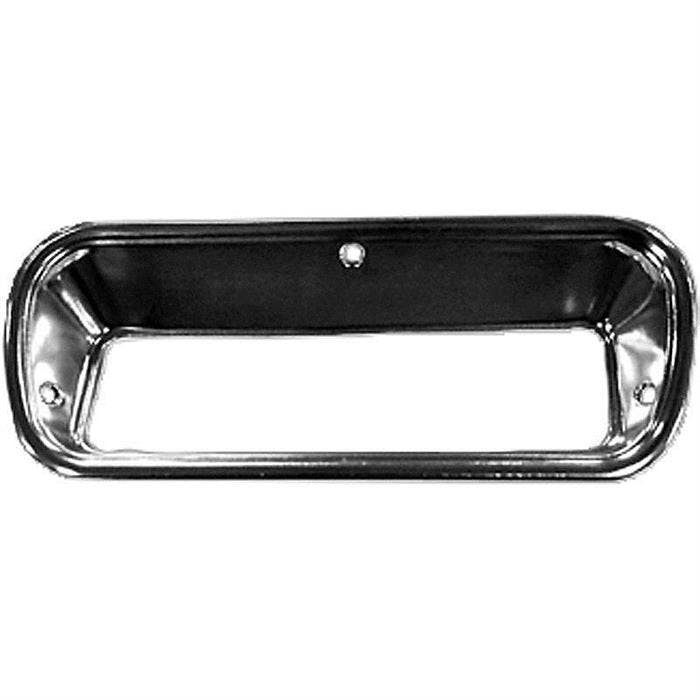Dynacorn LP05 Parking Lamp Bezel 62-66 Chevy