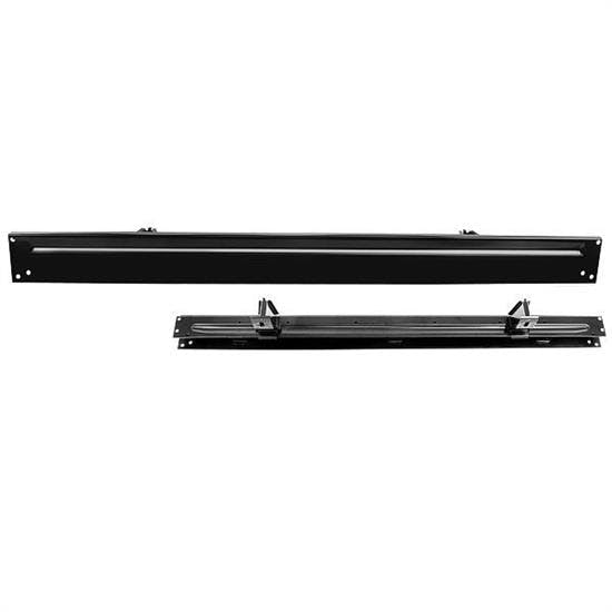 Dynacorn 1160HA Bed Rear Cross Sill 63-66 Stepside Chevy