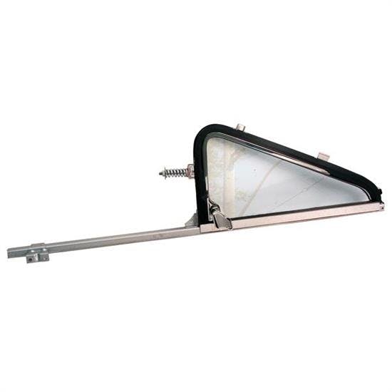 Dynacorn 1103XL Vent Window Assy RH 64-66 Chevy