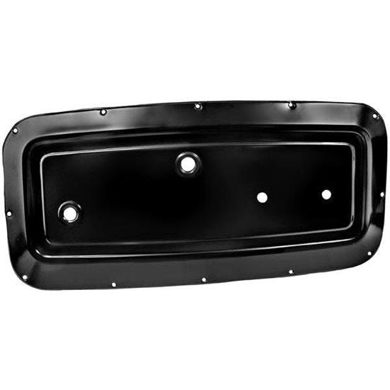 Dynacorn 1101G Door Inner Panel RH 64-66 Chevy