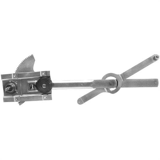 Dynacorn 1115P Window Regulator RH 64-66 Chevy