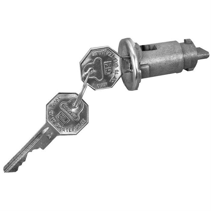 Dynacorn 100A Lock Ignition Orginal Chevy/Pontiac