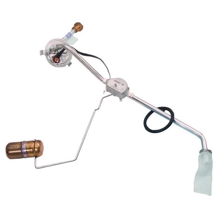 Dynacorn T64 Fuel Sender 67-71 8 Cly. 3/8"" Chevy