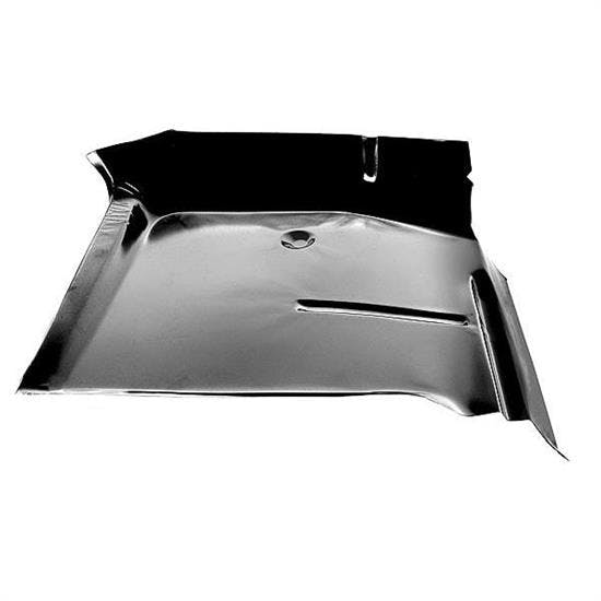 Dynacorn 1106AW Cab Floor RH 67-72 Chevy