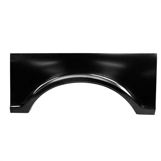 Dynacorn 1185 Bed Center Wheel Arch LH 67-72 Chevy