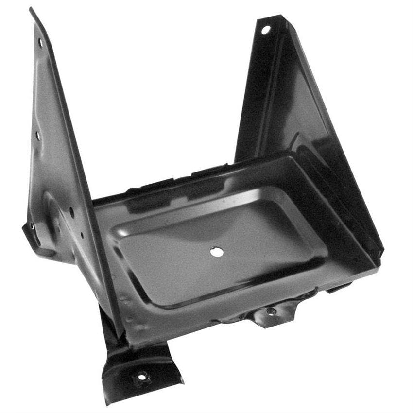 Dynacorn 1100G Battery Try Assembly 67-72 W/ AC Chevy