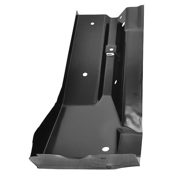 Dynacorn 1106BK Cab Floor Rear Patch LH 67-72 Chevy