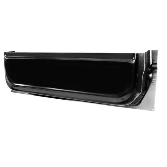 Dynacorn 1101ZA Door Inner Bottom Panel LH 67-72 Chevy