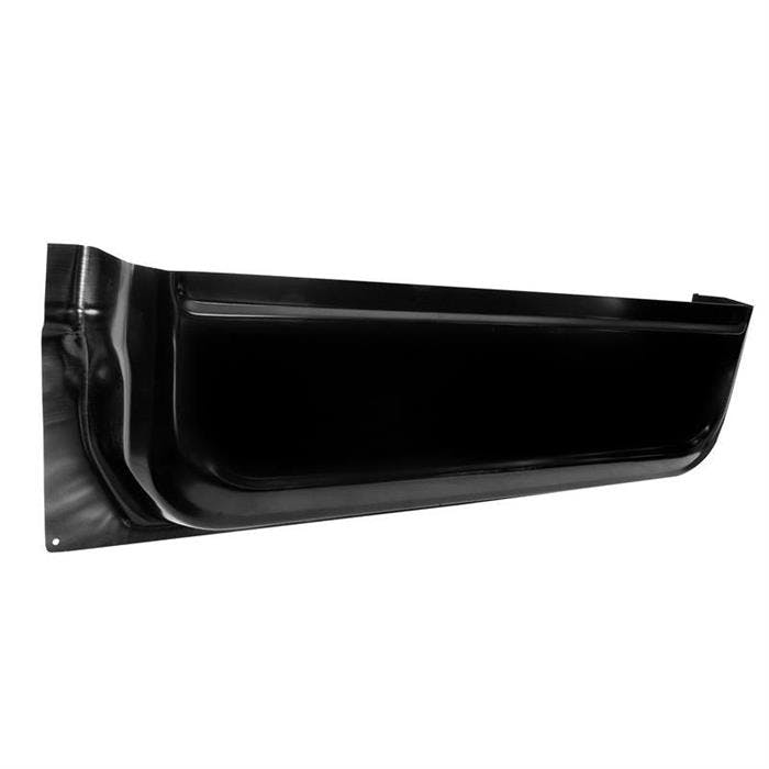 Dynacorn 1101YA Door Inner Bottom Panel RH 67-72 Chevy