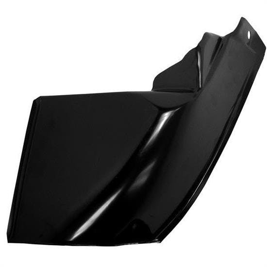 Dynacorn 1098A Fender Splash Shield Inner RH 67-72 Chevy