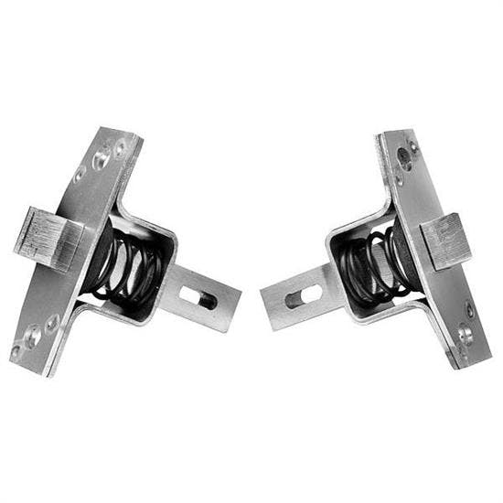 Dynacorn 1175D Tailgate Latches 67-72 Pair Chevy