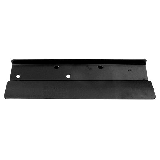 Dynacorn 1109H Gravel Deflector Rear RH 67-72 Chevy