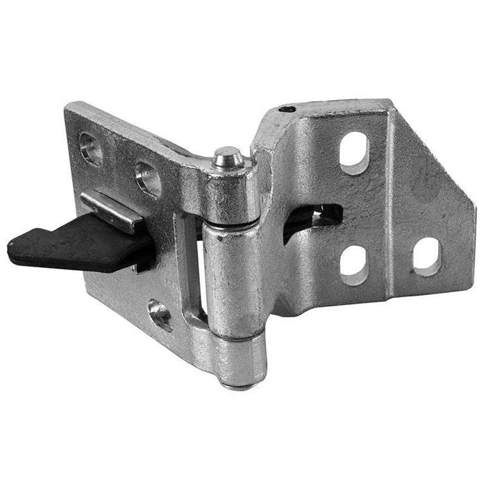 Dynacorn 1102E Door Hinge LH 67-72 Upper Chevy