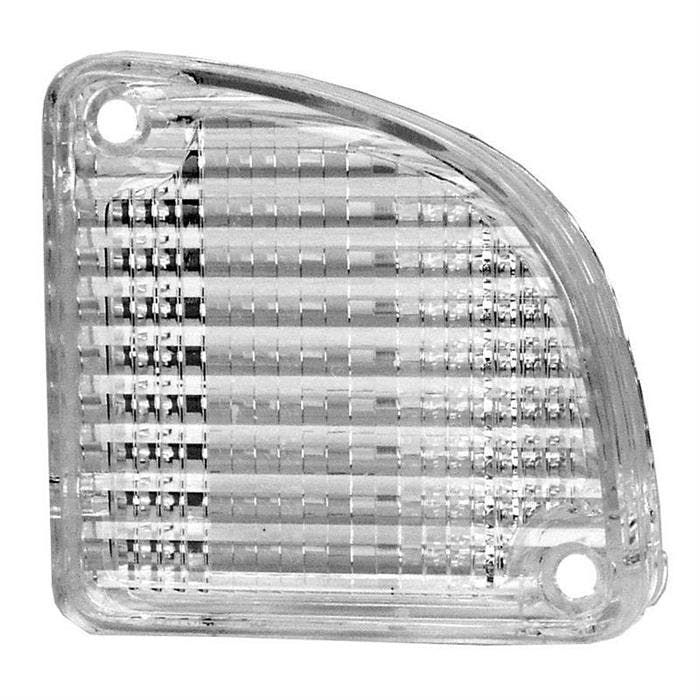 Dynacorn LP33 Back-Up Clear Lens RH 67-72 Chevy