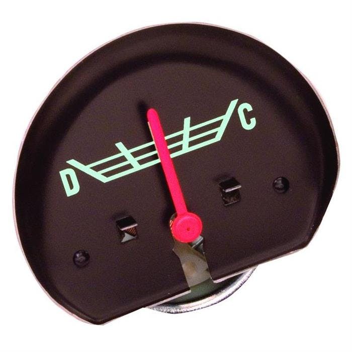 Dynacorn G34 Ammeter Gauge 67-72 Chevy