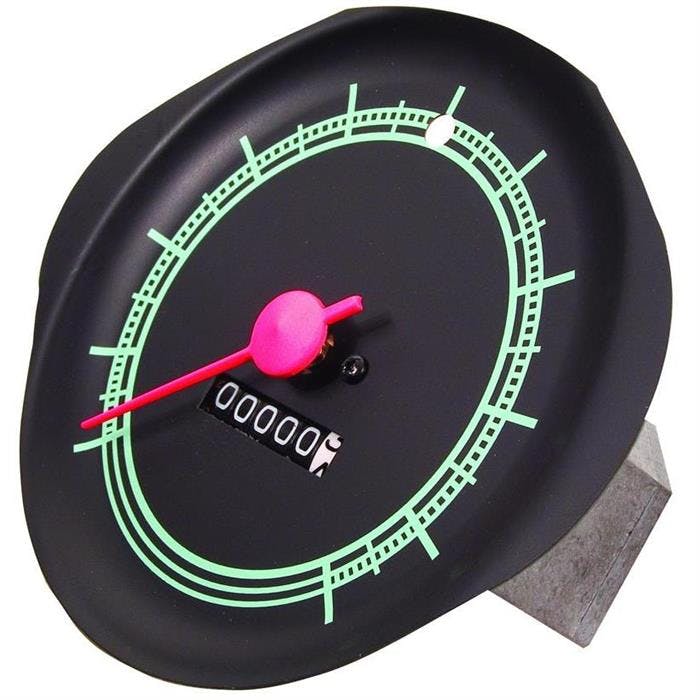 Dynacorn G30 Speedometer Gauge 67-72 Chevy
