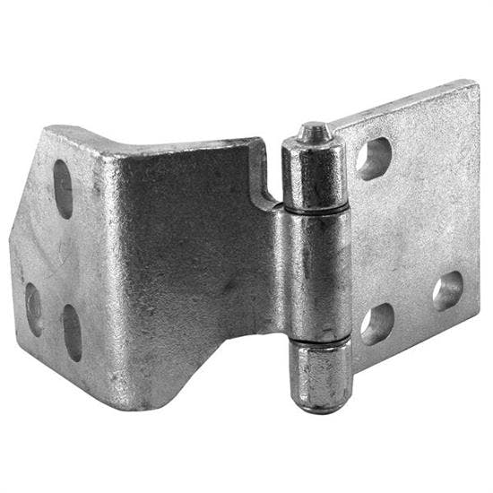 Dynacorn 1102G Door Hinge LH 67-72 Lower Chevy