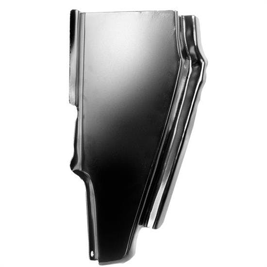 Dynacorn 1102BW Door Pillar Rear Lower LH 67-72 Chevy