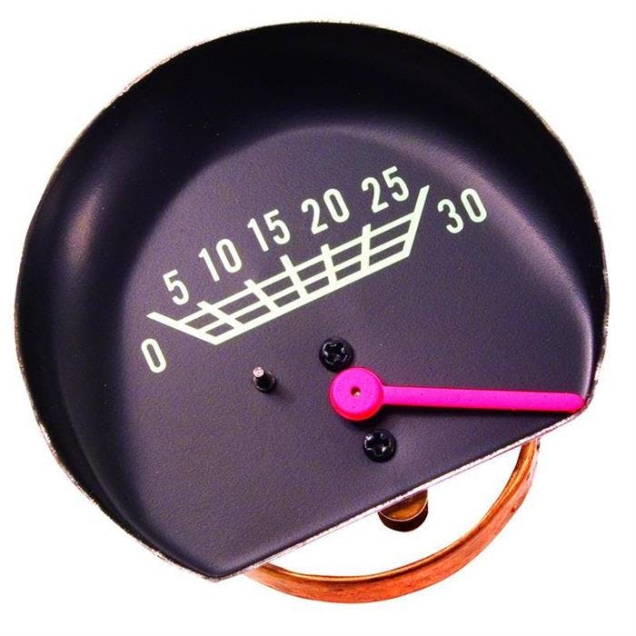 Dynacorn G36 Vacuum Gauge 67-72 Chevy
