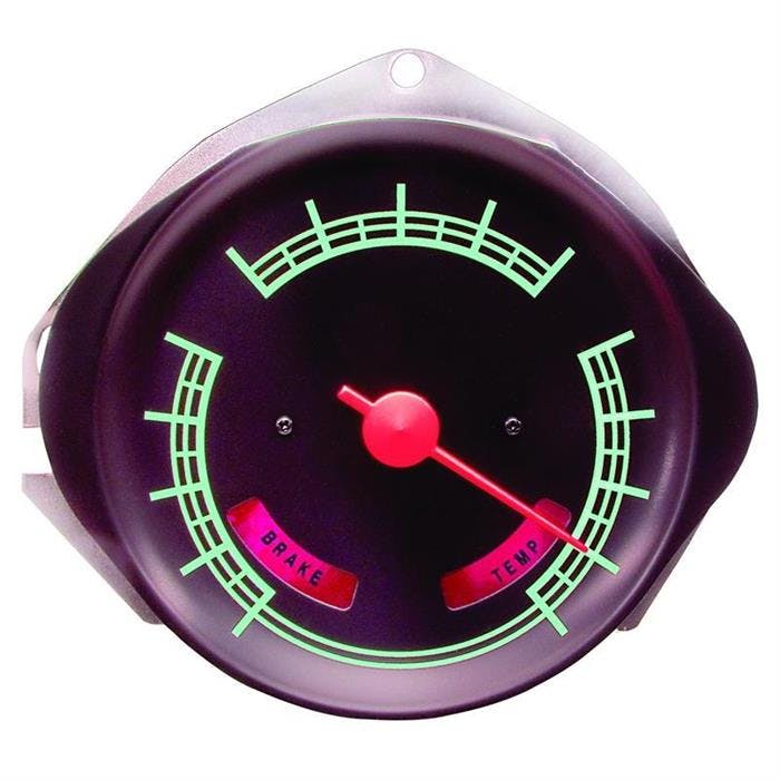 Dynacorn G32 Fuel Gauge 67-72 Chevy