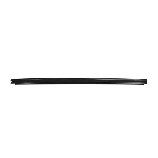 Dynacorn 1102CBA Roof Front Drip Rail Center 67-72 Chevy