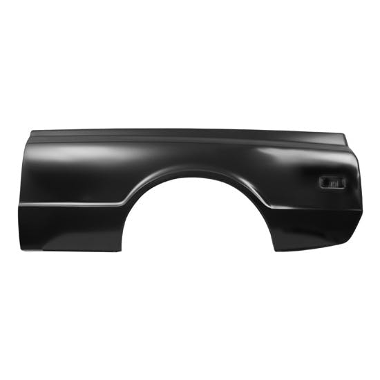 Dynacorn 1160B Bedside, 1968-72 Chevy Fleetside, 6 Foot, LH