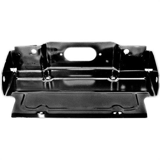 Dynacorn 1109B License Panel Rear 67-87 Stepside Chevy