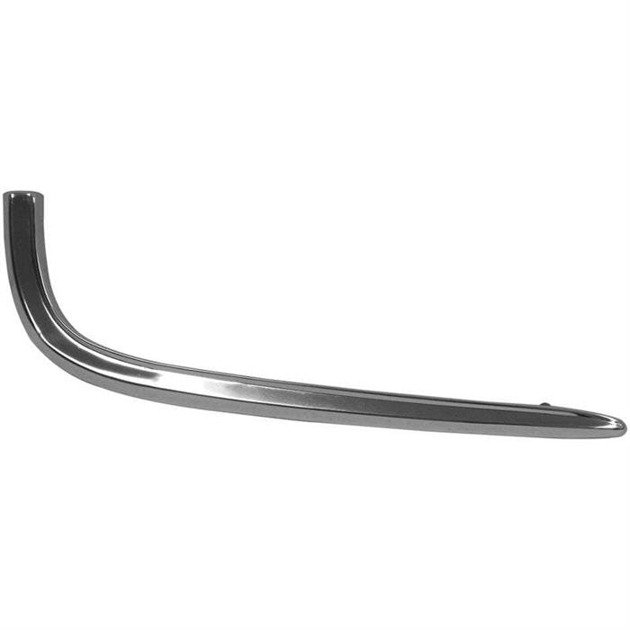 Dynacorn M1272 Molding Eyebrow RH 68 Chevy