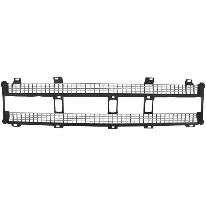 Dynacorn M1138A Grille Insert 69-70 Chevy