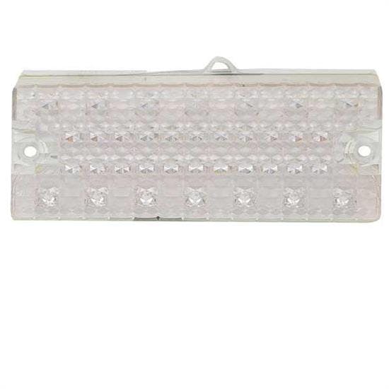 Dynacorn CPL6970CR Parking Lamp Assy RH 69-70 LED Chevy