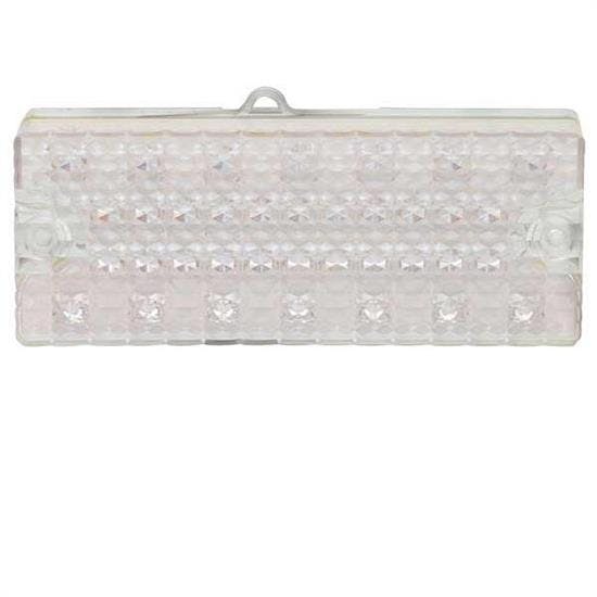 Dynacorn CPL6970CL Parking Lamp Assy LH 69-70 LED Chevy