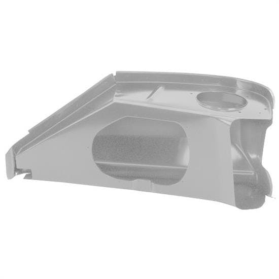 Dynacorn 1419CWT Cowl Shoulder Assembly, RH, 1968-72 Chevelle