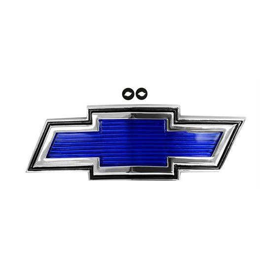 Dynacorn EM1278 Emblem Hood 69-70 Chevy
