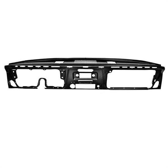 Dynacorn 1107AB Dash Panel Complete 69-72 W/ AC Chevy