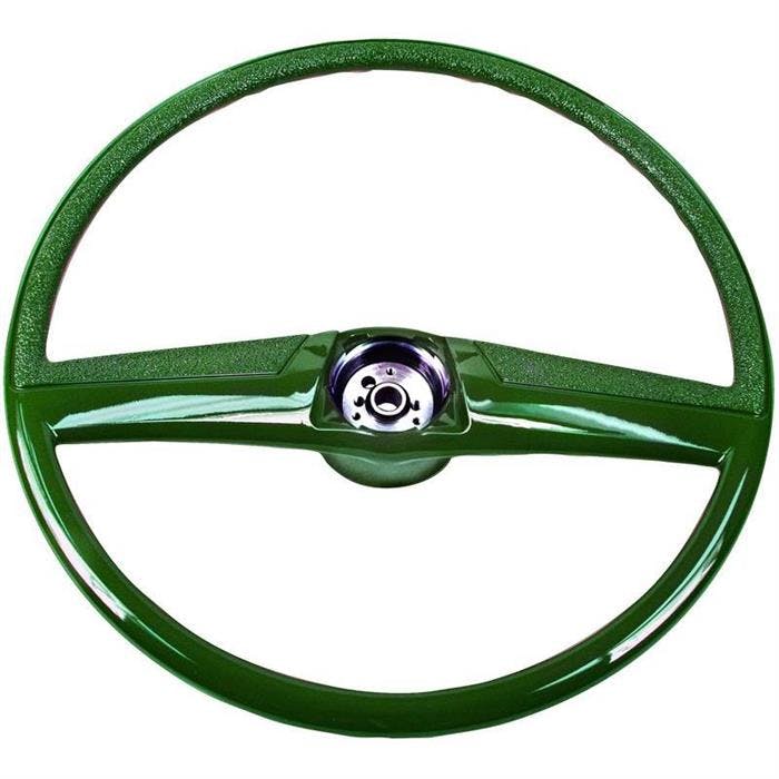 Dynacorn SW27 Steering Wheel 69-72 Green Chevy